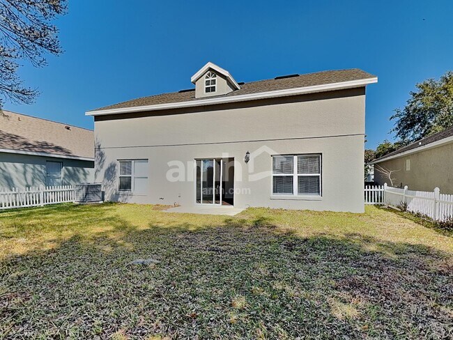 Building Photo - 11425 Rouse Run Cir