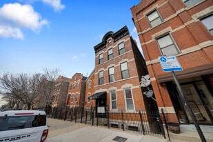 Building Photo - 1320 W 19th St