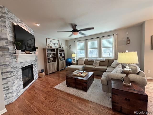 Building Photo - 6934 S Fultondale Cir