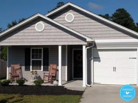 Building Photo - 1404 Ikes Pond Ln