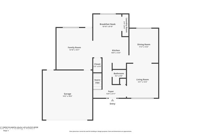 Building Photo - 9002 Crooked Arrow Ct