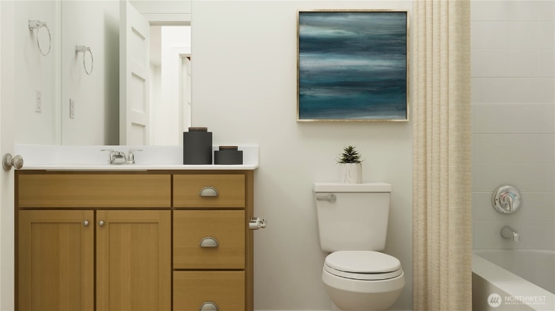 Building Photo - 20427 Myrtle Pl E