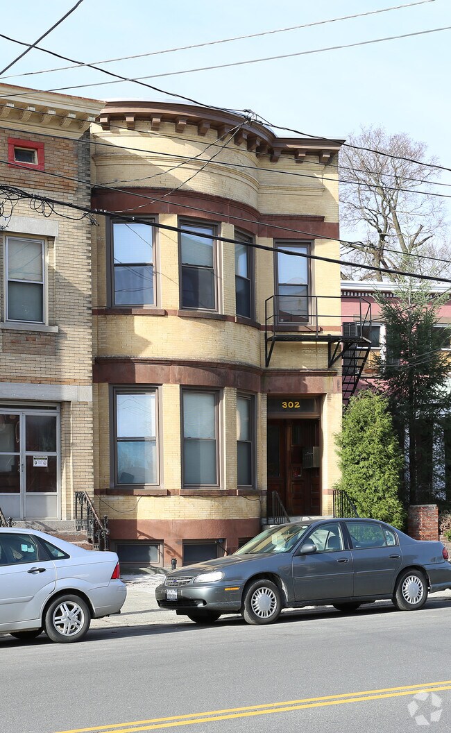 302 Washington Ave 302 Washington Ave Albany NY 12203 Apartment Finder