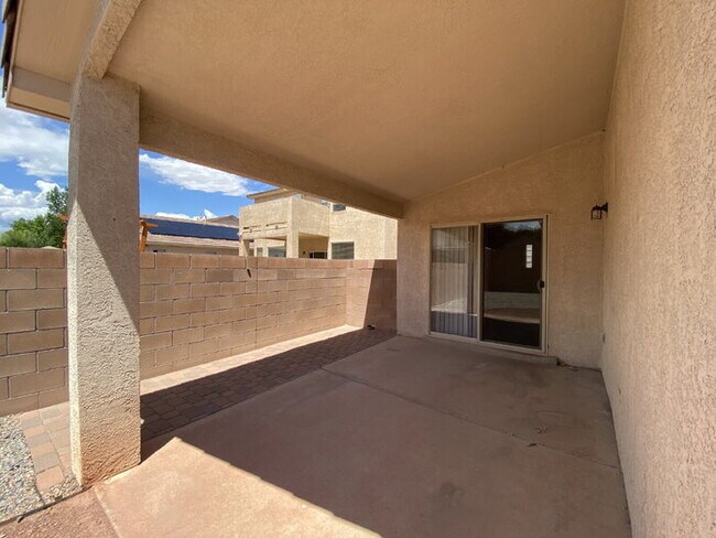 Building Photo - 4BR in Cabezon Subdivision