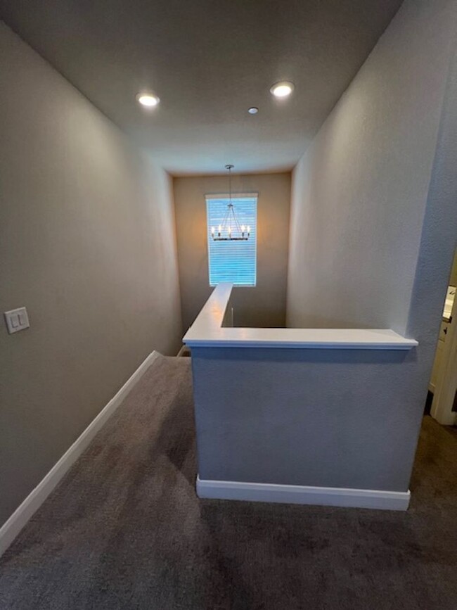 Building Photo - Bright Contemporary Solar Home In Roseville