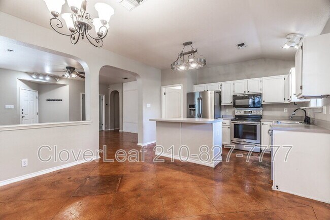 Building Photo - 3737 Limestone Mesa