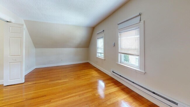 Building Photo - 111 Magoun Ave