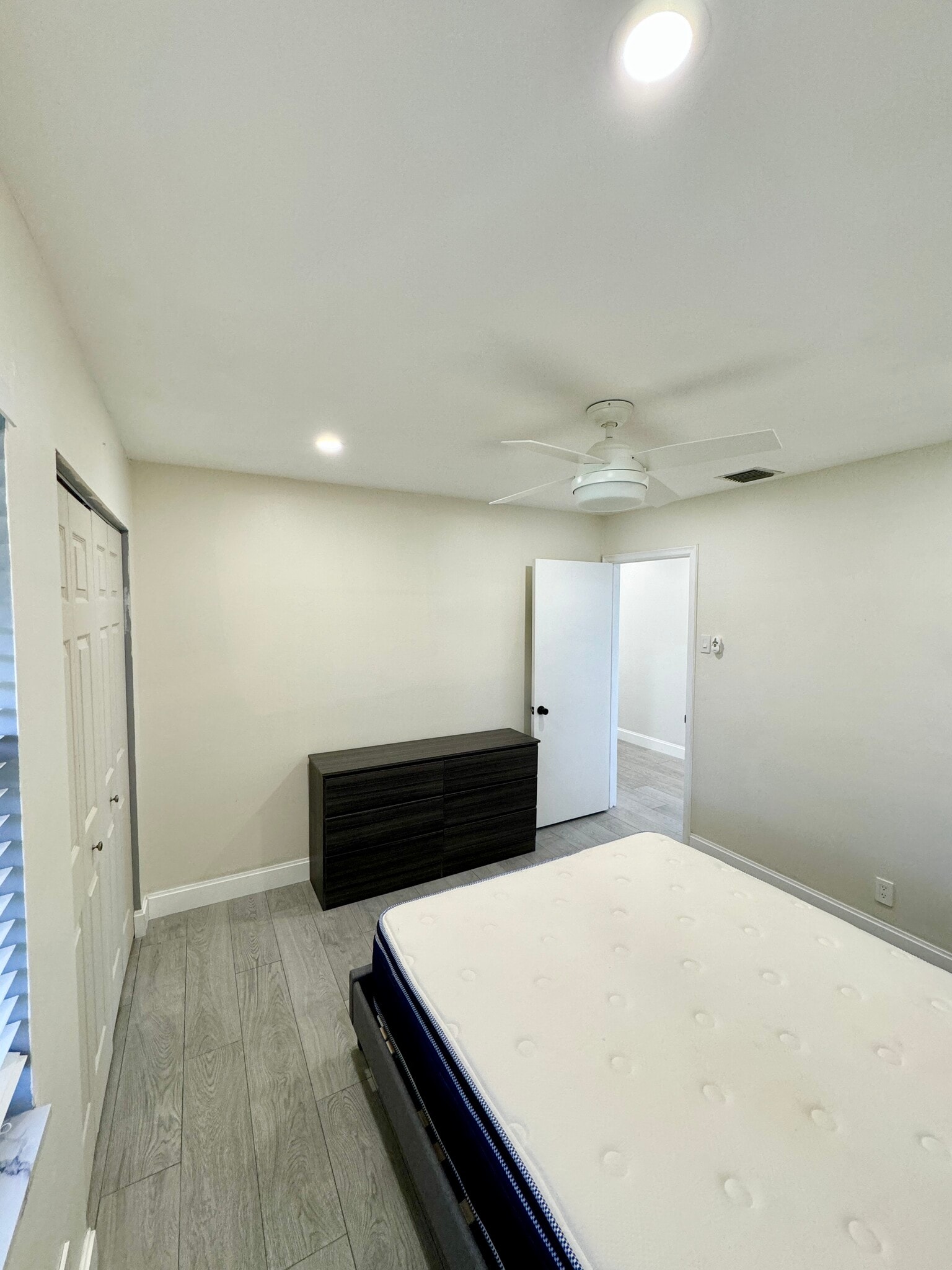 Third Bedroom - 1523 Gallinule Dr