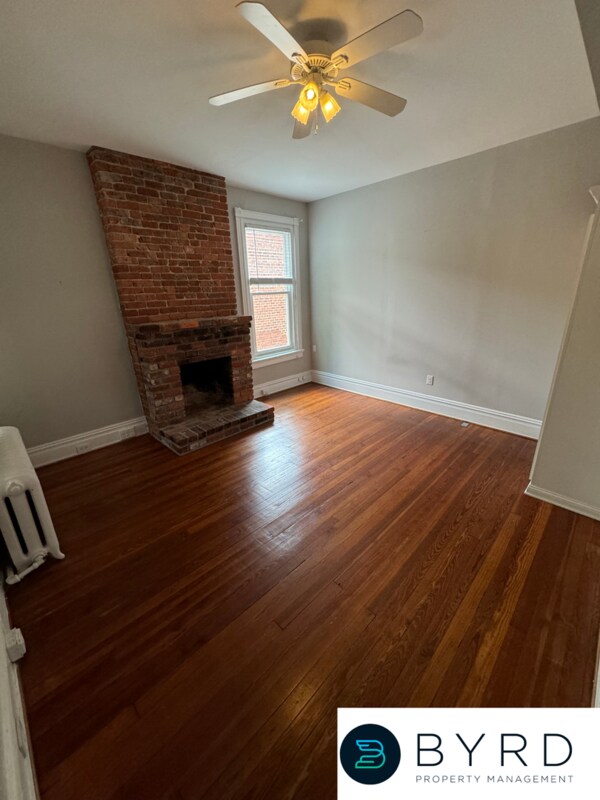 Building Photo - 1414 Floyd Ave