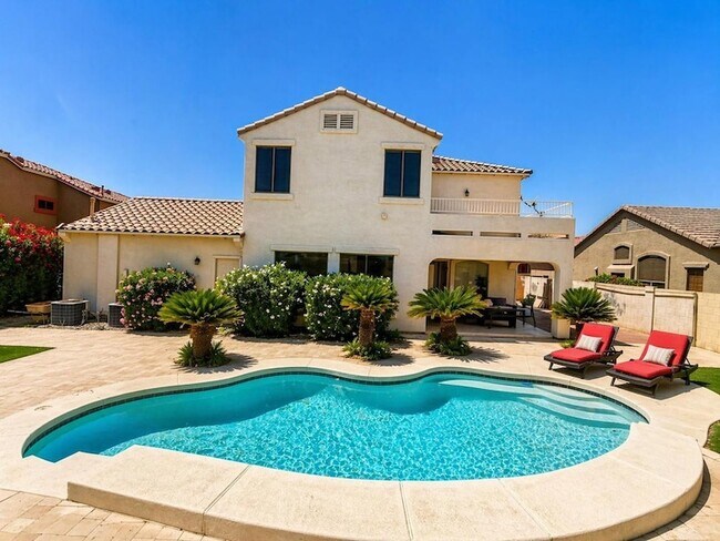 Building Photo - 8611 S 45th Glen