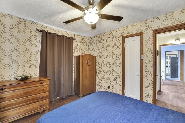 Building Photo - 15519 Yerby Rd