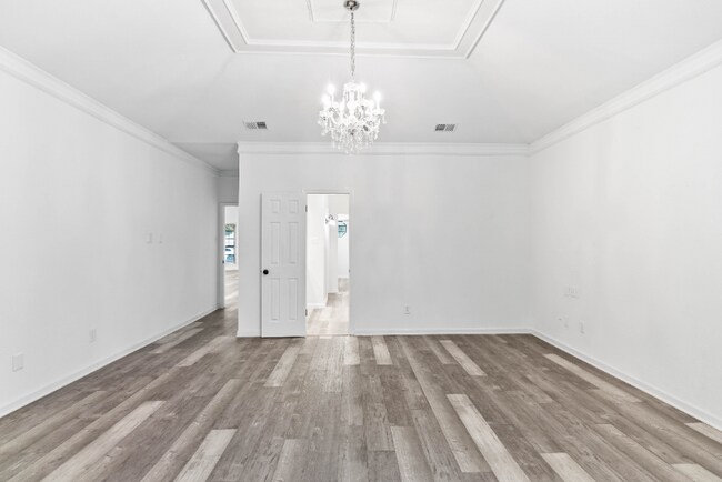 Building Photo - 7009 Bevington Dr