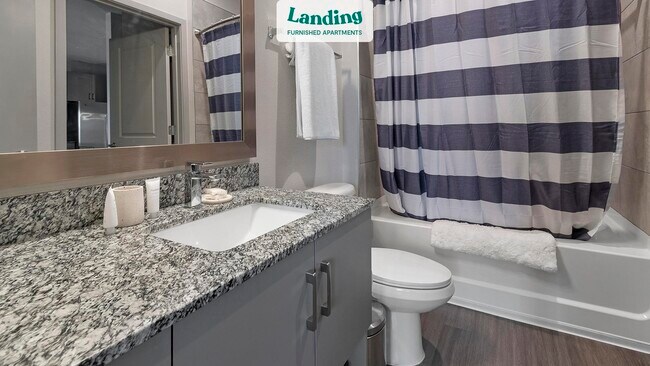 Building Photo - 824 Integra Pk Dr