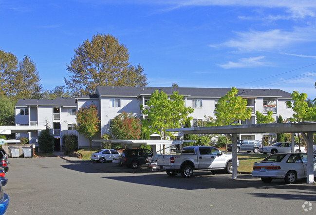 Building Photo - Forest Creek Apartments