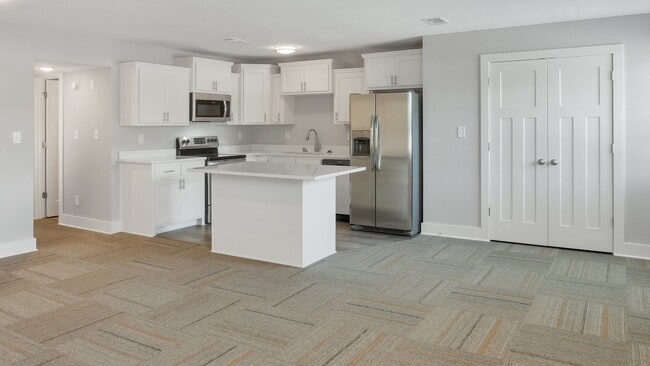 Building Photo - The Finley Downtown