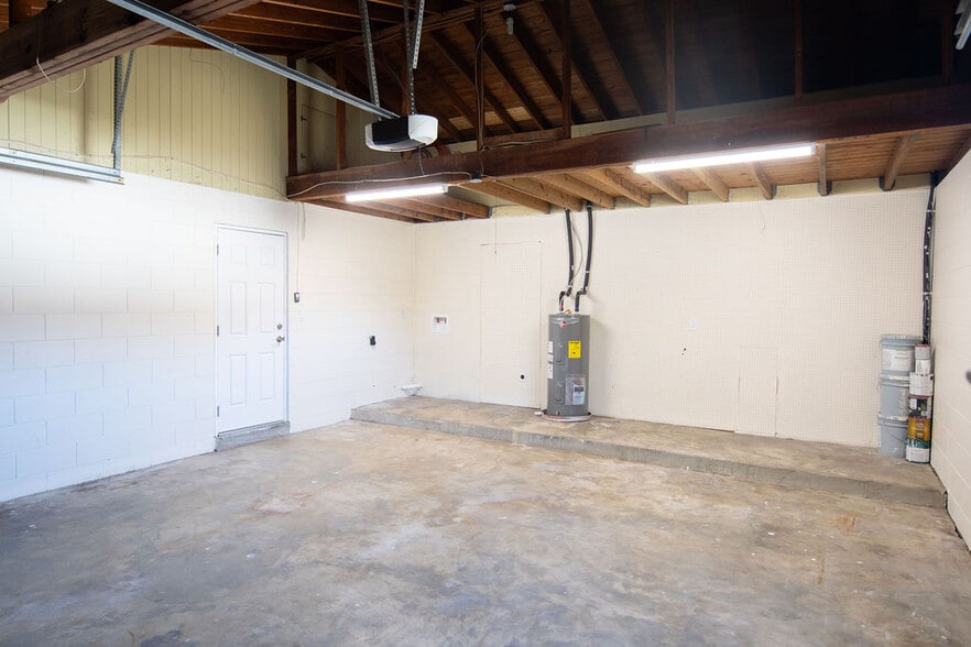 Garage Washer Hookup - 70 S Winter Park Dr