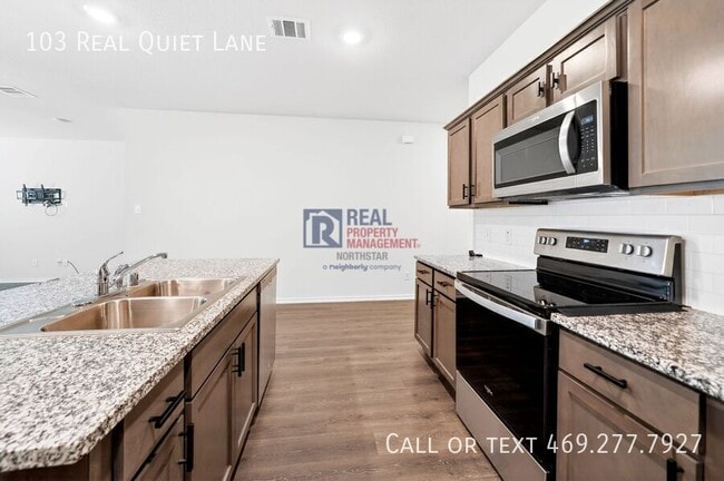 Building Photo - 103 Real Quiet Ln