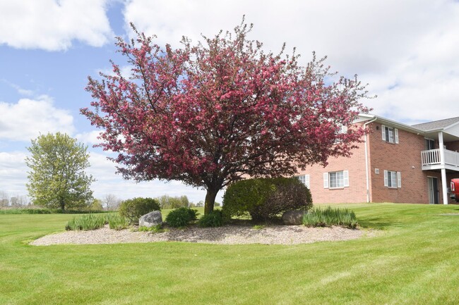 Interior Photo - Clintonville Estates