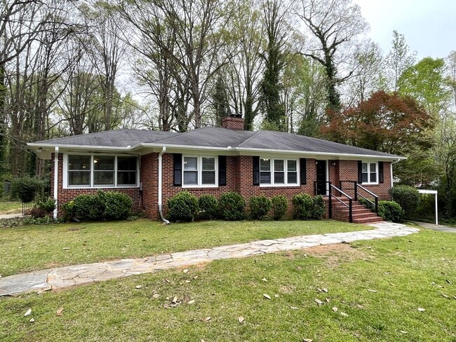 Primary Photo - 2br Home FOR RENT in Winterville