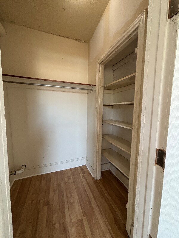 Building Photo - 2610 South St