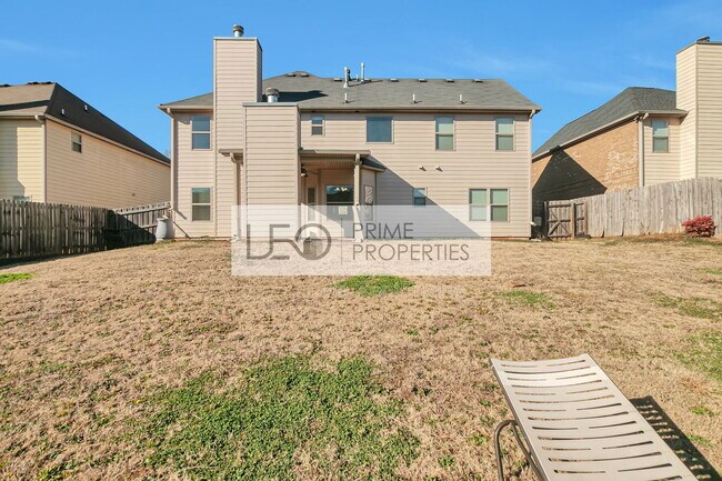 Building Photo - 4276 Constellation Blvd