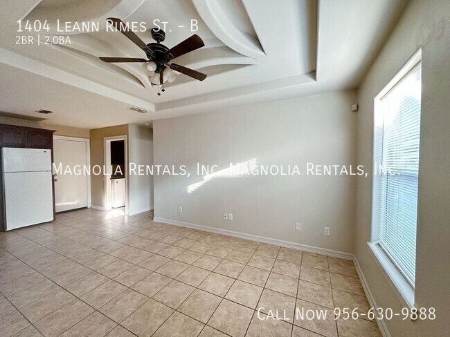 Building Photo - 2 bed 2 bath in Edinburg