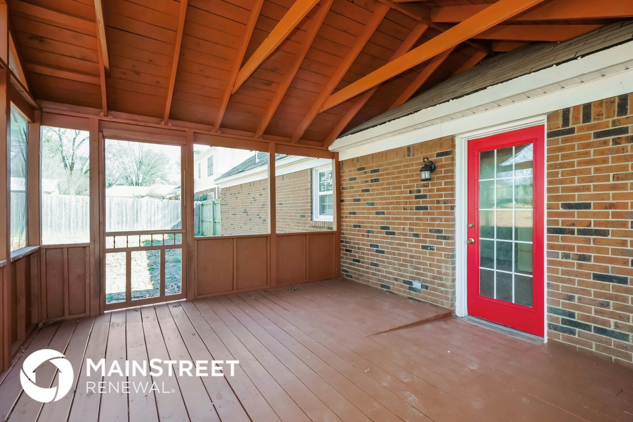 Building Photo - 8018 Cross Village Dr