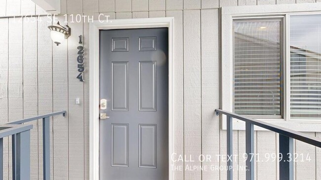 Building Photo - 12654 SE 110th Ct