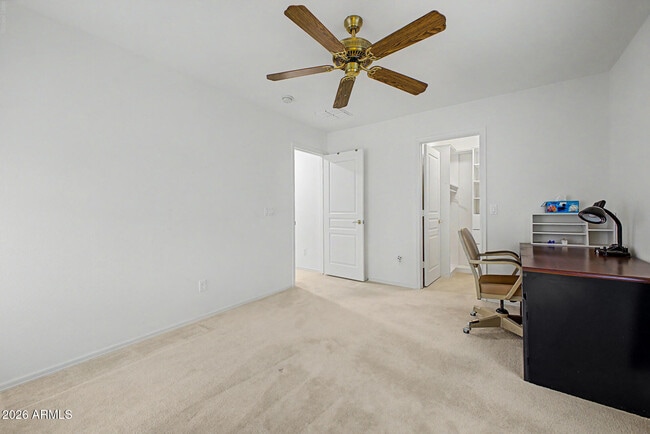 Building Photo - 3860 E Battala Ave