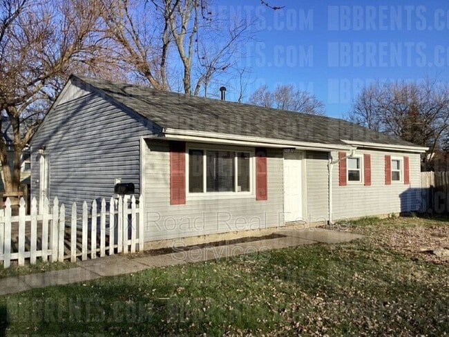 Primary Photo - 1625 Tremont Ave