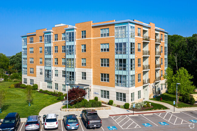 Building Photo - Aura at Weymouth