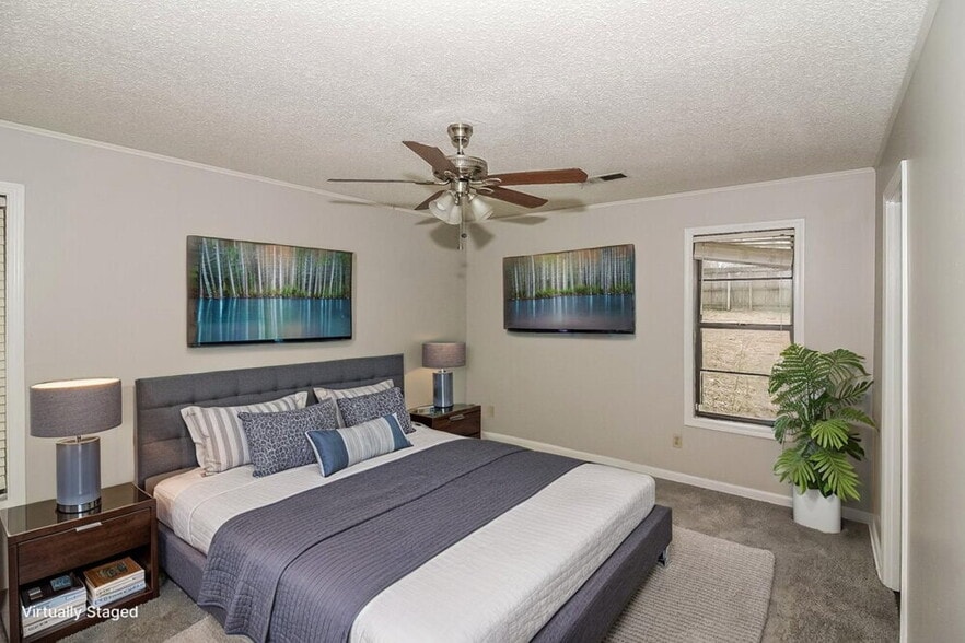 Building Photo - 8229 Valley Ridge Trail