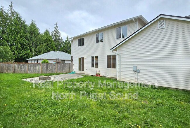 Building Photo - 3104 186th Pl NE