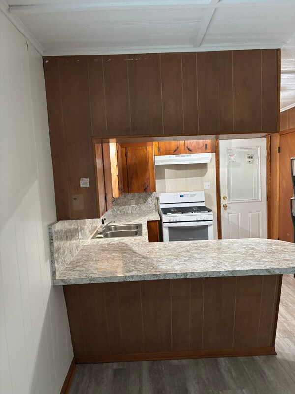 Building Photo - 9925 Muskrat Rd