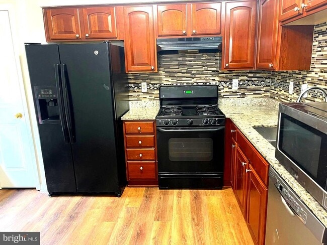 Building Photo - 7319 Granite Woods Ct