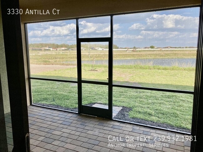 Building Photo - 3330 Antilla Ct