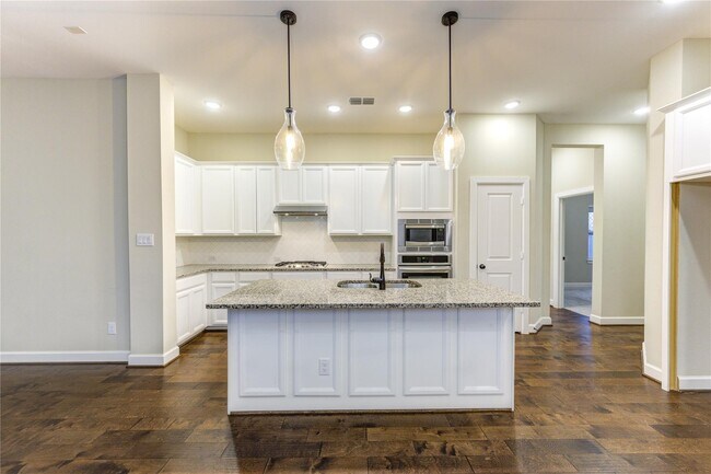 Building Photo - 15115 Honea Flat Ct