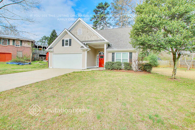 Building Photo - 2132 Panstone Dr SW