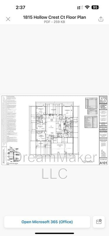 Building Photo - 1815 Hollow Crst Ct