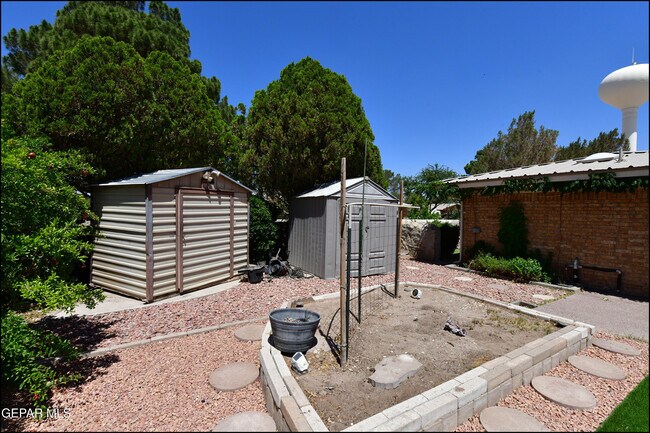 Building Photo - 3606 Colville Dr