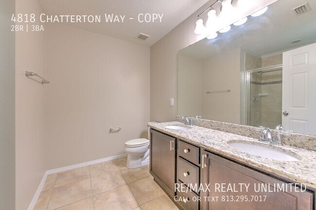 Building Photo - 4818 Chatterton Way