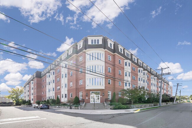 Primary Photo - 120 Wyllis Ave