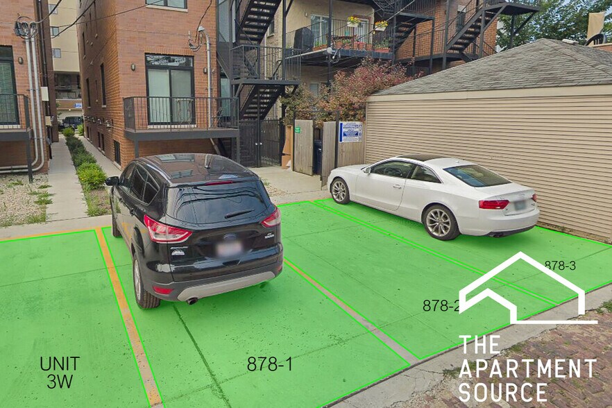 Building Photo - 878 W Lill Ave