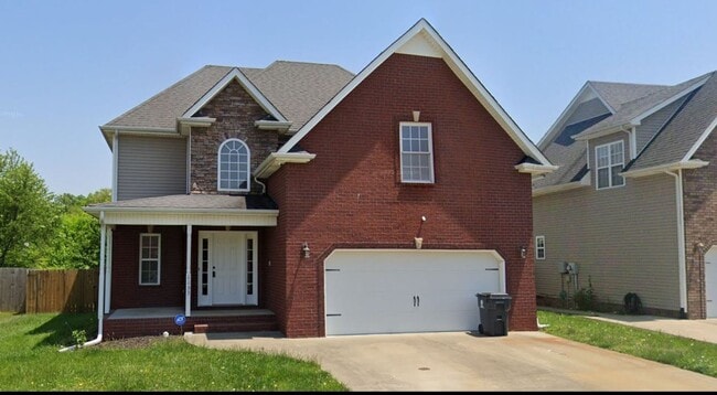 Primary Photo - 4 Bedroom Pet Friendly Home For Rent!