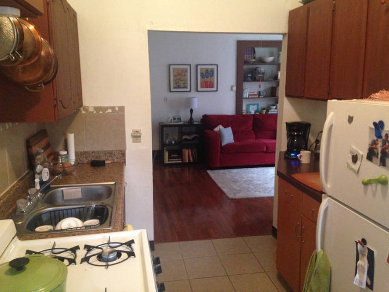 Building Photo - 95 W 1st Ave