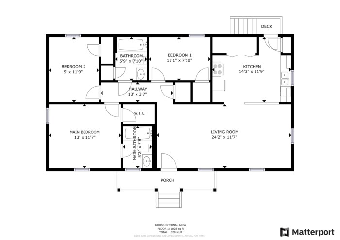 Building Photo - 4044 Conners St