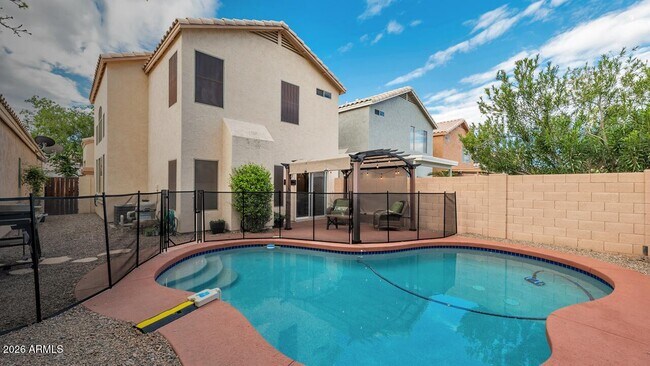 Building Photo - 3510 W Chama Dr