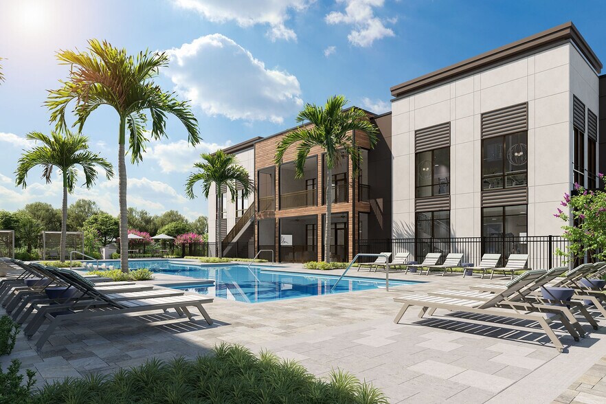 Primary Photo - Alon