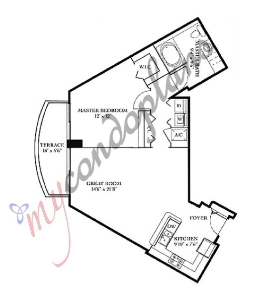 Building Photo - 19501 W Country Club Dr