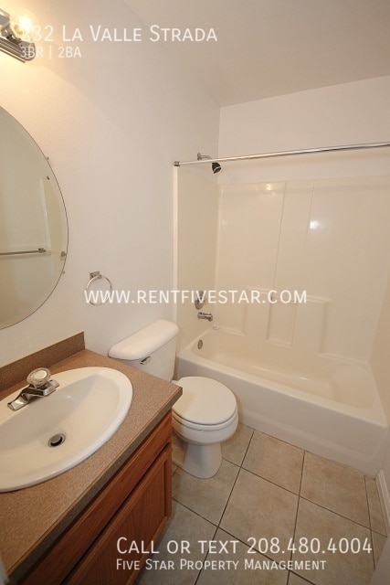 Building Photo - 232 La Valle Strada